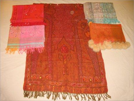 Shawls
