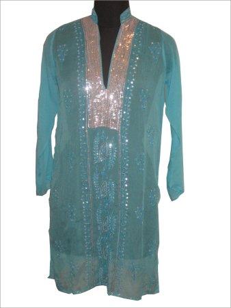 Readymade Garments