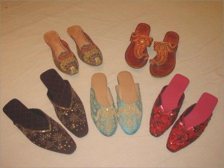 Footwear