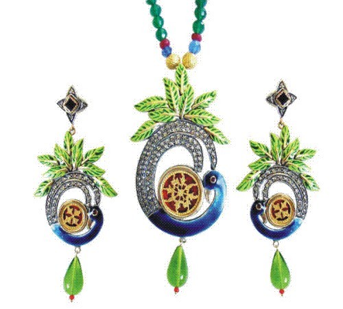 Rare jewellery concept which u cant find anywhere