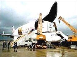 Air Freight