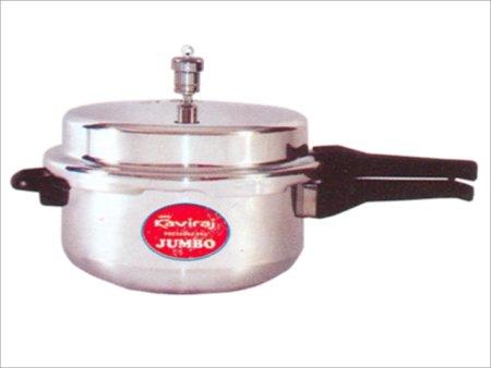 Pressure Cooker -Pan Big