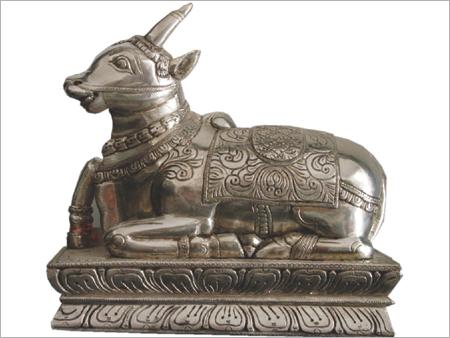 Silver Nandi