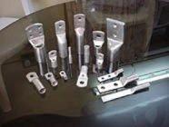 Lug (Crimp) Terminals