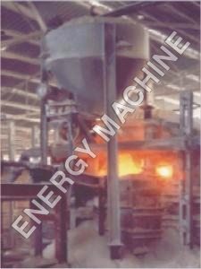 Coal Fired Furnaces