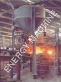 Coal Fired Furnaces
