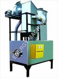 Wood / Agro waste fired Thermic Fluid Heater