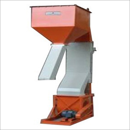 Precision Air Classifier