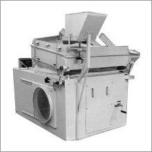 Pressure Gravity Separator