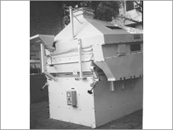 Vacuum Gravity Separator