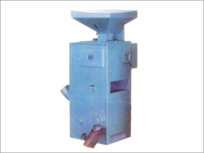 Rice Mill Machinery