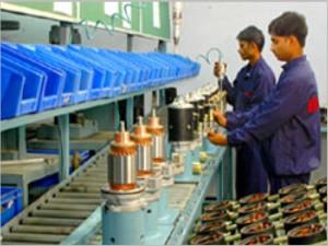 Automotive Electrical Parts - Manufacturing Unit