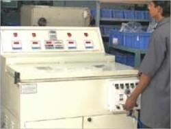 Automotive Electrical Parts - Quality
