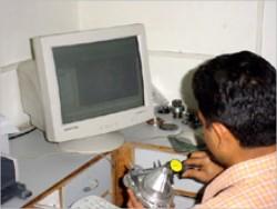 Automotive Electrical Parts - R&D