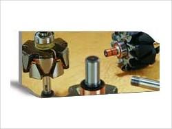 Automotive Electrical Parts - P Alternator-Rotators