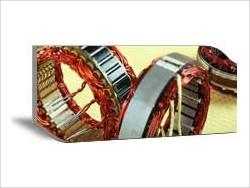 Automotive Electrical Parts - Alternator-Stators