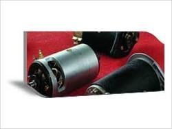Automotive Electrical Parts - P Dynamo Motors