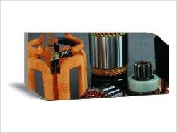 Automotive Electrical Parts - P Field Coil