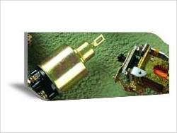 Automotive Electrical Parts - P Solenoid Switches