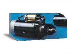 Automotive Electrical Parts - P Starter Motor