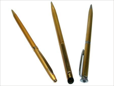 Pens