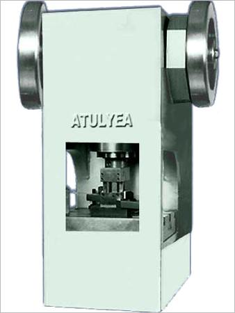 Jewellary Chain Making Machine