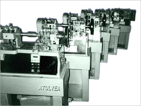 Jewellary Chain Making Machine