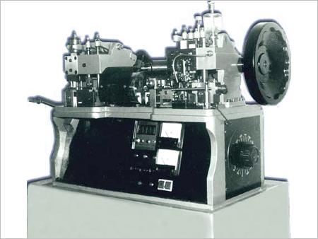 Jewellary Chain Making Machine