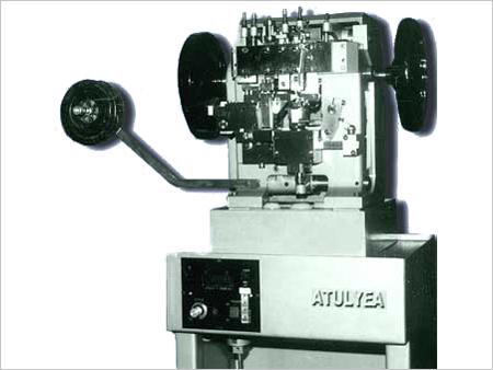 Jewellary Chain Making Machine