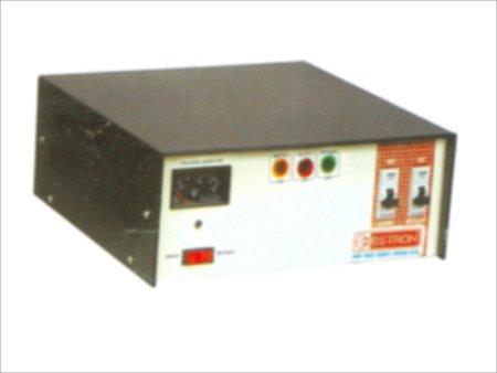 EHS V-C (MCB / BY PASS / H.V.T.)