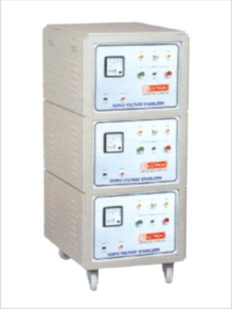 Three Phase-30KVA