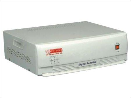 Digital Inverter
