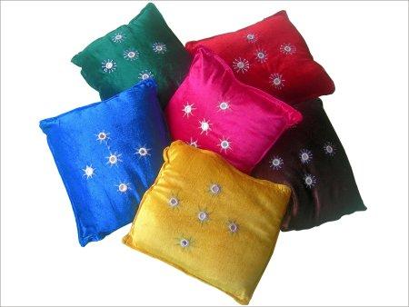Cushions
