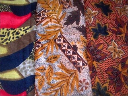 Fabrics