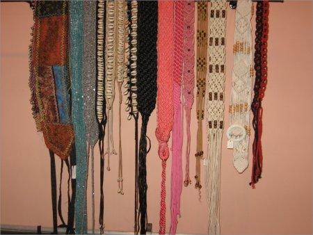 Fashion Accessories