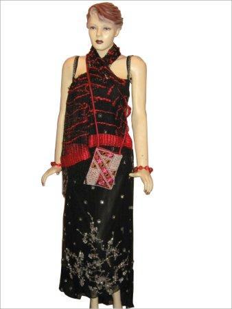 Scarves, Stoles, Pareos & Made-ups