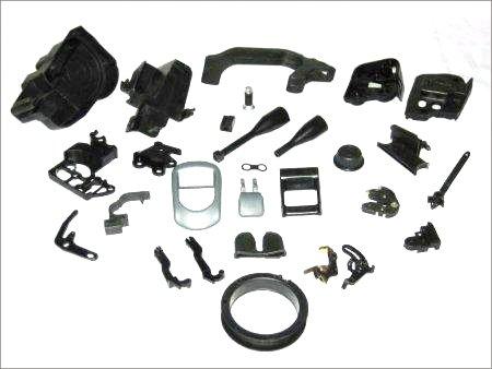 Door Latches base, Door Inner Handle