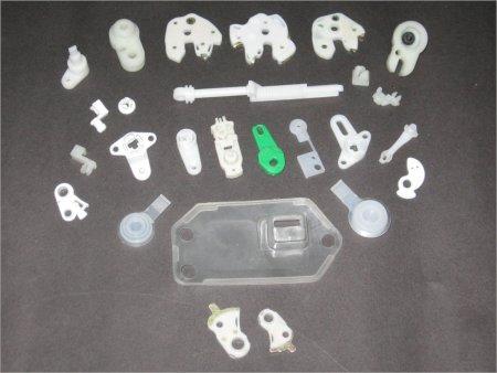 Insert Molded Cam Plate Rack Seal Cover