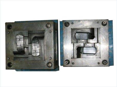 Mould for Hinge Cover