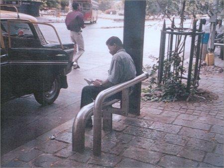 Stainless Steel Signs