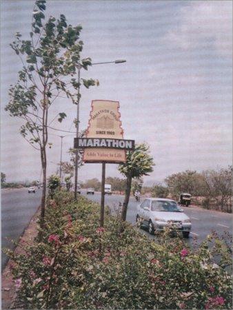 LED Decorative Signs