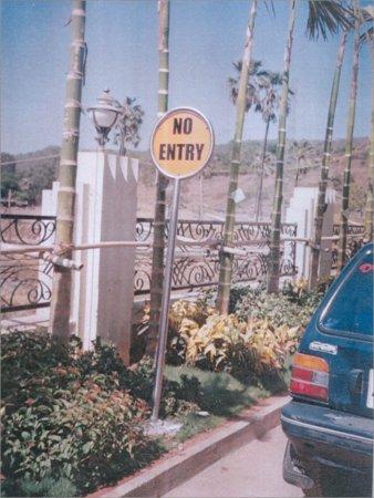 LED Decorative Signs