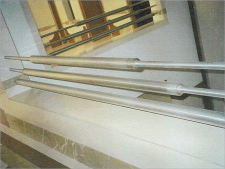 Stainless Steel Signs