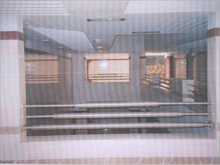 Stainless Steel Signs