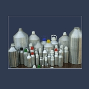 Aluminium Bottles