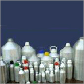 Aluminium Bottles
