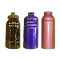 Aluminium Canister
