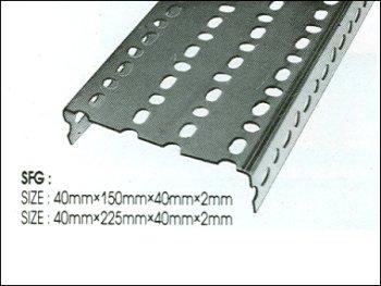 Slotted Section - SFG