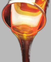 Offset Quickset Varnish