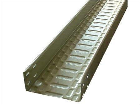 Unventilated Type Cable Tray